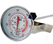 Candy & Deep Fry Thermometers