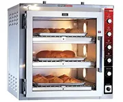 Blodgett Deck-Type Ovens