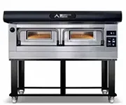 Blodgett Deck-Type Pizza Ovens