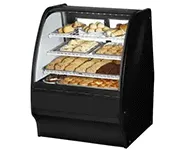 Admiral Craft Refrigerated Bakery Cases