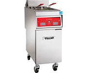 Wells Floor Model Electric Fryers