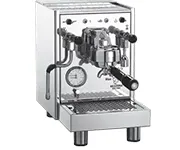 Santos Espresso & Cappuccino Machines