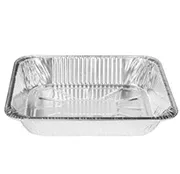 Foil Take-Out Containers