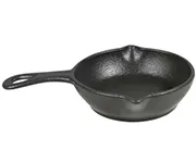 Fry Pan Servers
