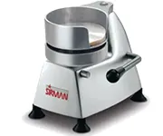 Admiral Craft Hamburger Patty Presses