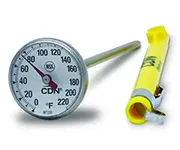 Pocket Thermometers