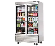 Maxx Cold Reach-In Refrigerators