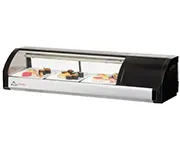 Hoshizaki Refrigerated Sushi Cases
