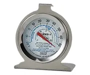 Refrigerator/Freezer Thermometers