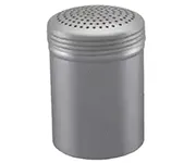 Shakers &amp; Dredges