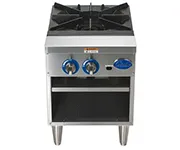 Copper Beech Stock Pot Ranges