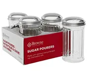 Admiral Craft Sugar Pourers