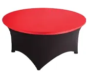 Table Top Covers
