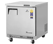 Undercounter Freezers