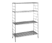 Arvesta Wire Shelving