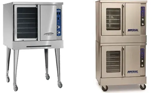  Imperial Ovens