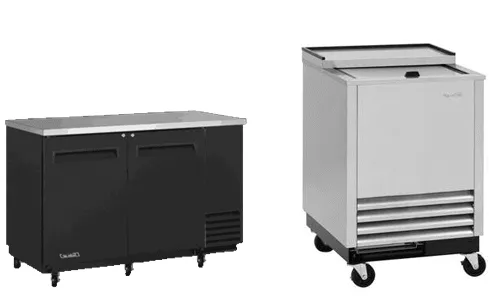 Turbo Air Bar Equipment