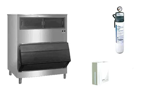 Manitowoc Ice Machine Accessories