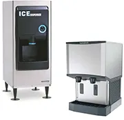 More Commercial Ice Makers Categories