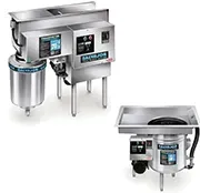 Kitchen Waste Disposals