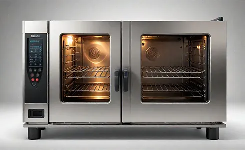 Combi Ovens