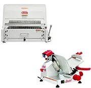 Berkel Slicers