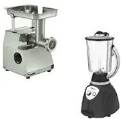 Santos Food Preparation Equipment