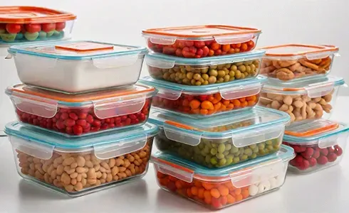 Food Storage
