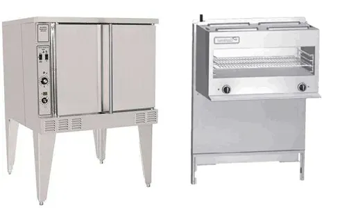 Garland Cooking Equipment