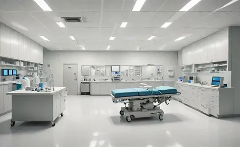 Medical Facility