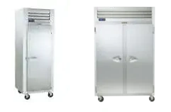 Traulsen Food Holding