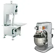 BakeMax Food Preparation Equipment