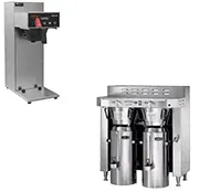 FETCO Coffee Shop Equipment