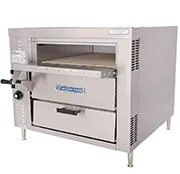 Gas Countertop Pizza Ovens